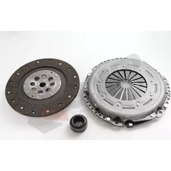 Spojka QWP Sada spojky QWP WCL0173