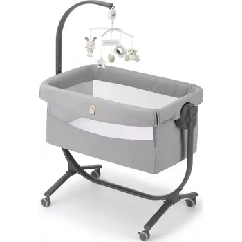 Kočárek Cam Přístavná postýlka Cullami col. T169