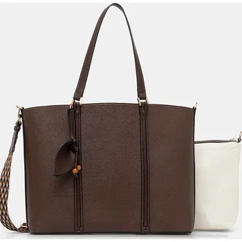 Kabelka Kabelka Medicine hnědá barva RW25-TODA13 89X, vel. ONE SIZE