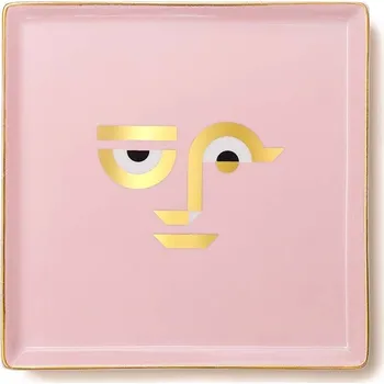 Ozdobný tác Octaevo Apollo II OCTAP2.17 růžová 30X