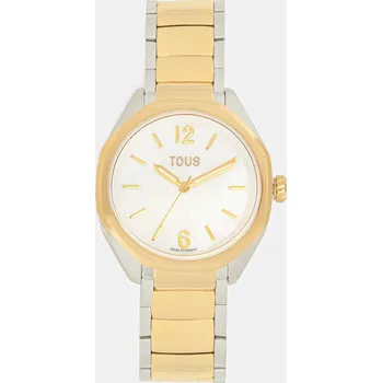 Hodinky Hodinky Tous pánské, zlatá barva, 3000141400 GLD, vel. ONE SIZE