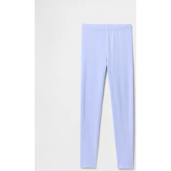 Dívčí oblečení GAP Dívčí Dětské legíny Gap Modrá 140/146 (2701421)