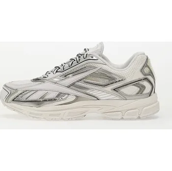 Pánská obuv Tenisky Reebok Premier Road Ultra Ltd White Metallic EUR 40.5