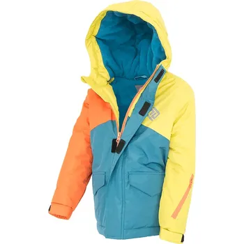 Chlapecká bunda Pidilidi Chlapecká zimní bunda Pidilidi velikost: 152