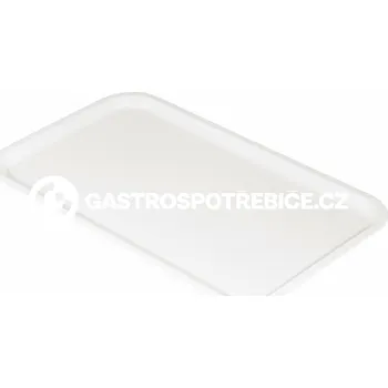 OEM Tác GN 1/1 - bílá