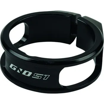 Sedlovka GHOST sedlová objímka GND51 38mm