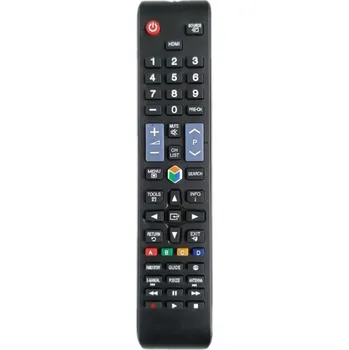 Dálkový ovladač Náhradní dálkový ovladač AA59-00594A pro Samsung TV