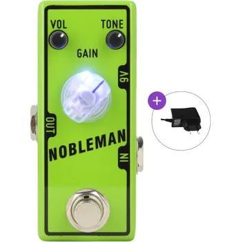 Kytarový efekt Tone City Nobleman SET Kytarový efekt