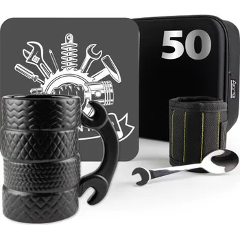 Handlosfera Hrnek 450 ml Pneumatika