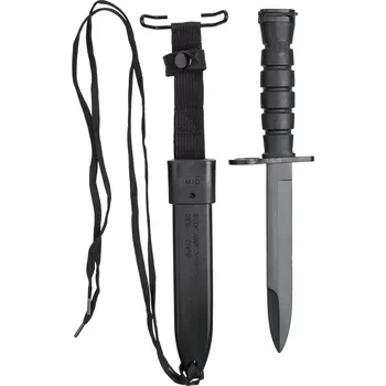 Pracovní nůž KANDAR Útočný nůž bajonet US M10 SAE Kandar® N-695