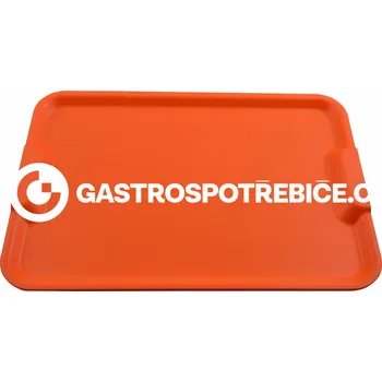 OEM Podnos jídelní Euronorm oranžová