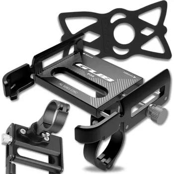 Camerazar Silný držák telefonu na kolo pro upevnění na řídítka