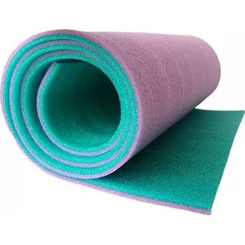 Karimatka ACRA Karimatka dvouvrstvá 10 mm - IFO