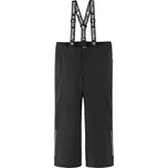 Dětské lyžařské kalhoty Reima Komein černá 122