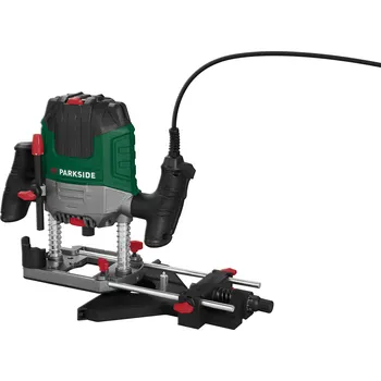 Frézka PARKSIDE® POF 1200 E4