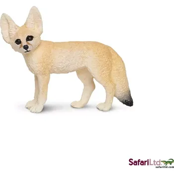 Figurka Safari Ltd. Fenek berberský
