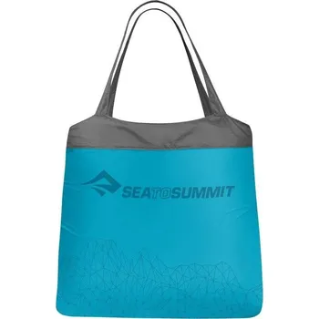 Sea To Summit Ultra-Sil Nano Shopping Bag Teal