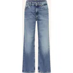 Calvin Klein Chlapecké Džíny Skater Fit, Džíny Skater Fit, 152