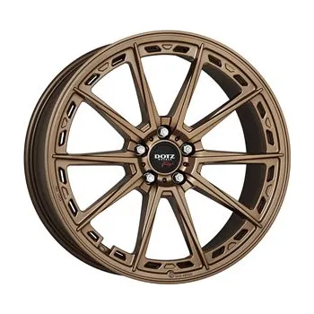 Alu kolo ALU disk DOTZ Sonoma bronze 8.5Jx20 5x112x70.1 ET35