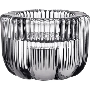 Svícen Villeroy & Boch, Svícen Fleur oboustranný transparentní - Formadore