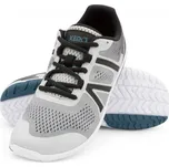 VÝPRODEJ Xero HFS - dámské běžecké barefoot boty Atol Blue HFS 39,5