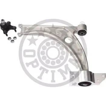 Zavěšení kol OPTIMAL Rameno zavěšení kol OPT G6-1510