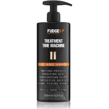 Pleťové sérum Fudge Treatment Time Machine Seal & Armour - Regenerační sérum 500 ml