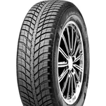 osobní celoroční Nexen N*Blue 4Season 155/60 R15 74T