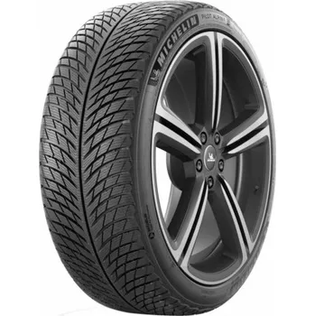 Zimní osobní pneu Michelin PILOT ALPIN 5 285/40 R20 108 V XL FR NF0 M+S 3PMSF