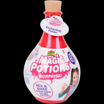 Modelovací hmota Zuru Oosh Slime Surprise sliz lektvar Magic Potions