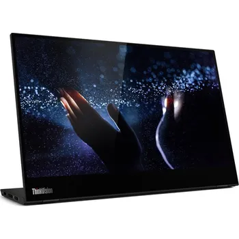 Monitor Lenovo ThinkVision M14t 14" (62A3UAT1WL) 62A3UAT1WL