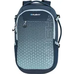 Husky Turistický batoh Campus 30l dk. blue