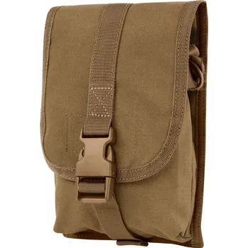 Airsoft Pouzdro SMALL UTILITY COYOTE