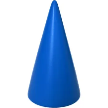 Dřevěná hračka Moyo Montessori Kužel