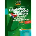 Učebnice současné italštiny 1. díl -…