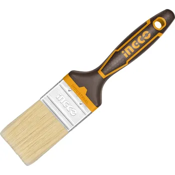 Malířský štětec Ingco CHPTB8702 Štětec plochý 2" CHPTB8702