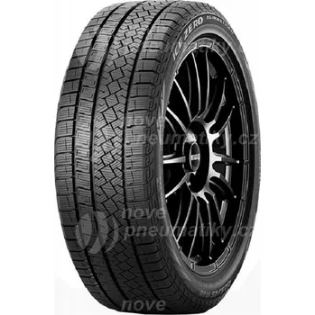 Zimní osobní pneu Pirelli Z255/50 R19 Ice zero asimmetrico 107T XL DOT2023