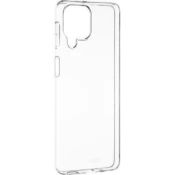TPU gelové pouzdro FIXED pro Samsung Galaxy M53 5G, čiré FIXTCC-958