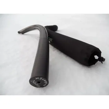 MZCARP Kobra Natrix uhlík s dírou (MZ CARP Zakrmovací tyč NATRIX s dírou)