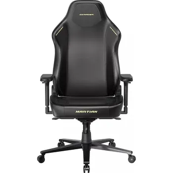 Herní židle DXRacer MARTIAN XL černá 1054749