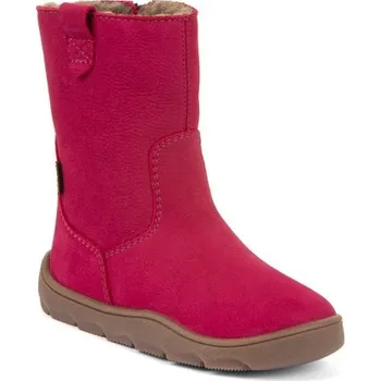 Dívčí tenisky Zimní bota Froddo Zeru G3160257-7 Cyclamen 35