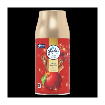 Osvěžovač vzduchu Glade Automatic NN 269ml Warm Apple Pie