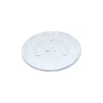 Talíř talíř mikrovlnné trouby SAMSUNG / CANDY, D = 288 mm, (49006625), DE74-20102D