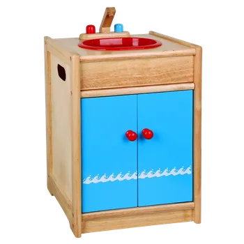 Dětská kuchyňka BABU - Kuchyňský dřez