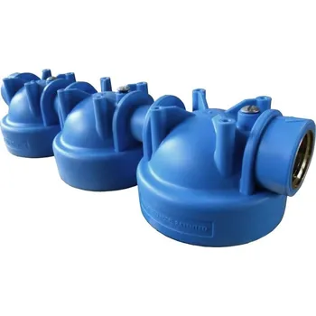 vodní filtr ATLAS HLAVA RAINMASTER TRIO 1" 607100171