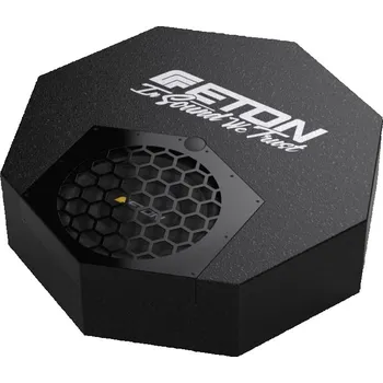 Reproduktor do auta Aktivní subwoofer ETON RES 10 A