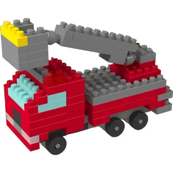 autíčko Wise Hawk Hasičské Auto