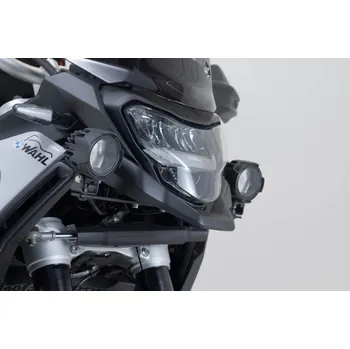 Motodíl EVO high beam kit Black. BMW F 900 GS (23-).