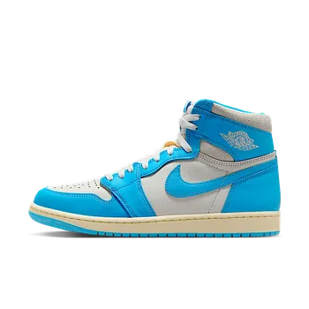 Pánské tenisky Nike Air Jordan 1 Retro High OG UNC Reimagined Nike: 38