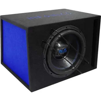 Reproduktor do auta Pasivní subwoofer HIFONICS Zeus ZSPL12R